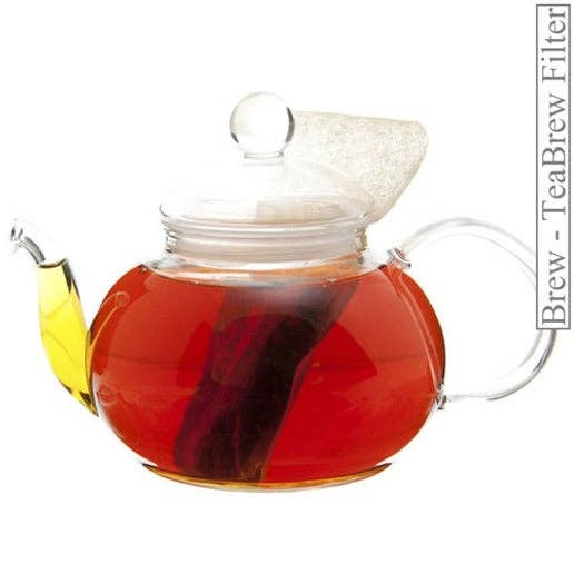 Tea and Coffee Exchange – Großhandel Loser Tee – Kanadisches Frühstück Unaromatisierter schwarzer Grüntee1