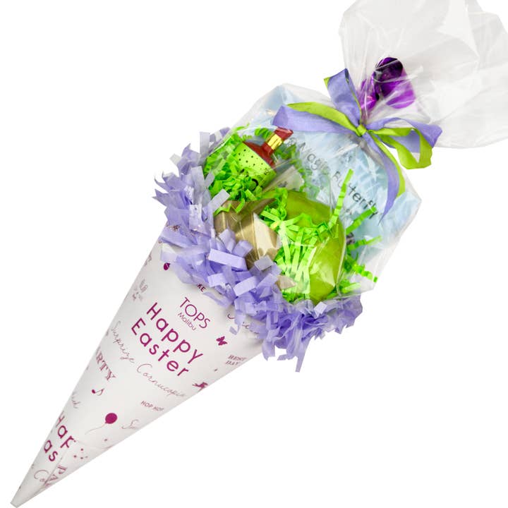 Surprise 16" Cornucopia - Easter for wholesale by TOPS Malibu