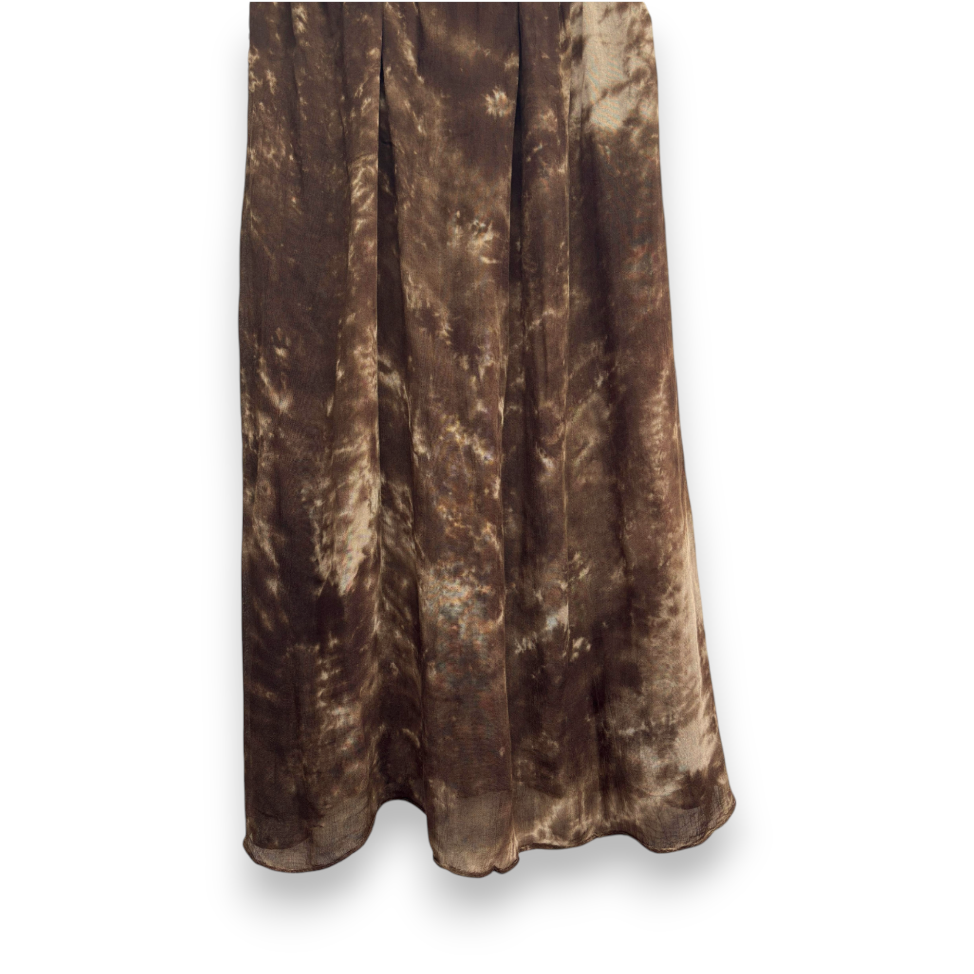 Lili Scarves (US Duty Free) - Wholesale Scarf - Women's - Pure Modal Tie Dye Print Scarf7