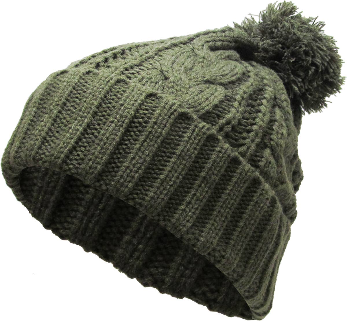 KBETHOS - Wholesale Beanie - Women's - Chunky Pom Pom Beanie8
