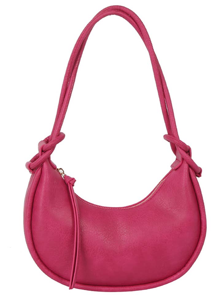 Borsa a spalla curva ME-0125 per la vendita all'ingrosso da parte di anbfashion