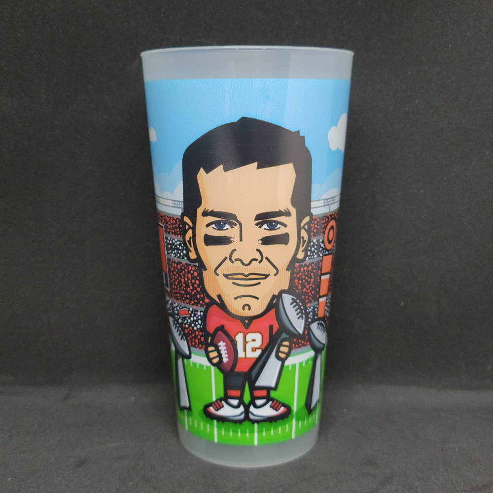 Purchase Wholesale nfl tumblers. Free Returns & Net 60 Terms on Faire