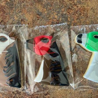 The Gift Horses – wholesale Biscuit cutter – HORSEHEAD COOKIE CUTTERs" - Large w/Gift Box with Recipes (4 Breed Types) Mothers Day Gifts, Christmas Gifts2