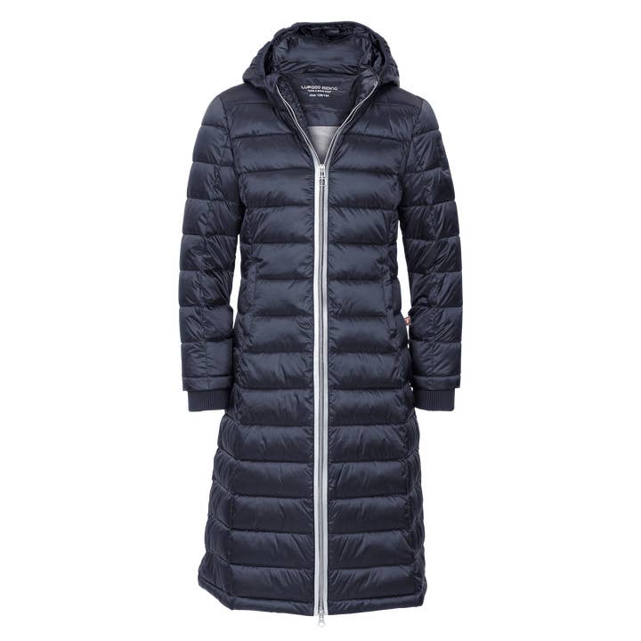 Casaco para crianças | Casaco de equitação “Cozy Shine” por atacado de Lupaco Munich