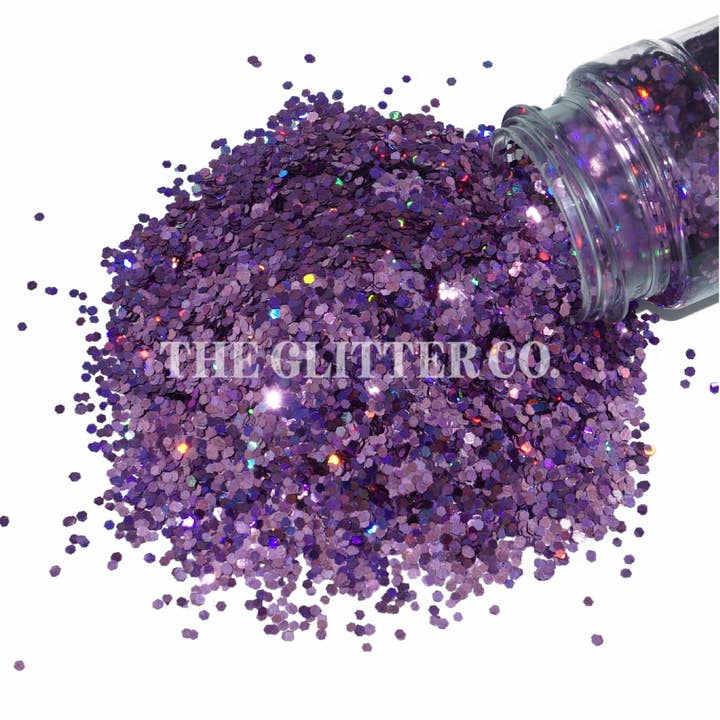 The Glitter Co. - Sagittarius - Super Chunky 0.062 for wholesale by The Glitter Co.