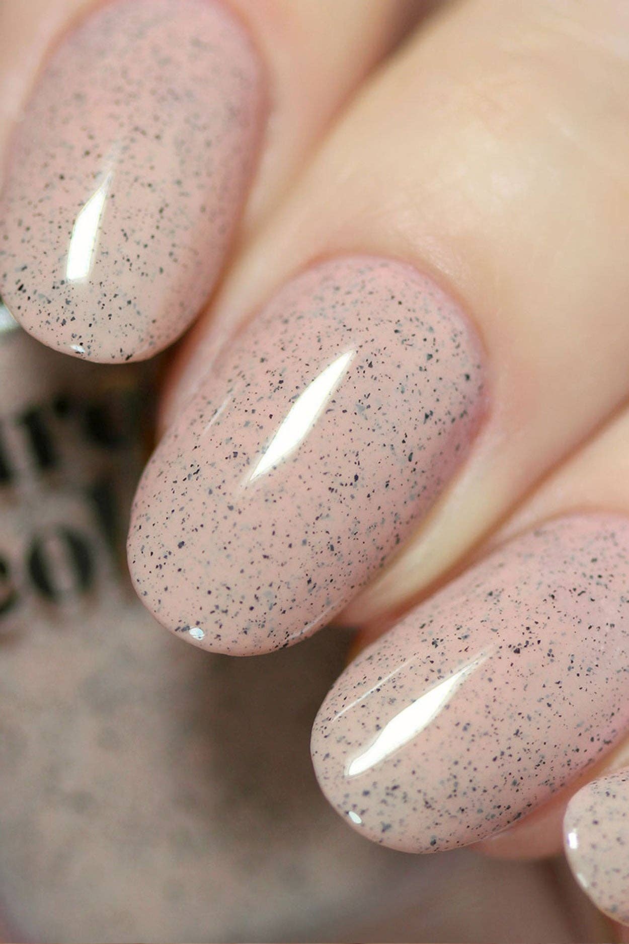 Cirque Colors - Wholesale Nail Polish - Pebble3