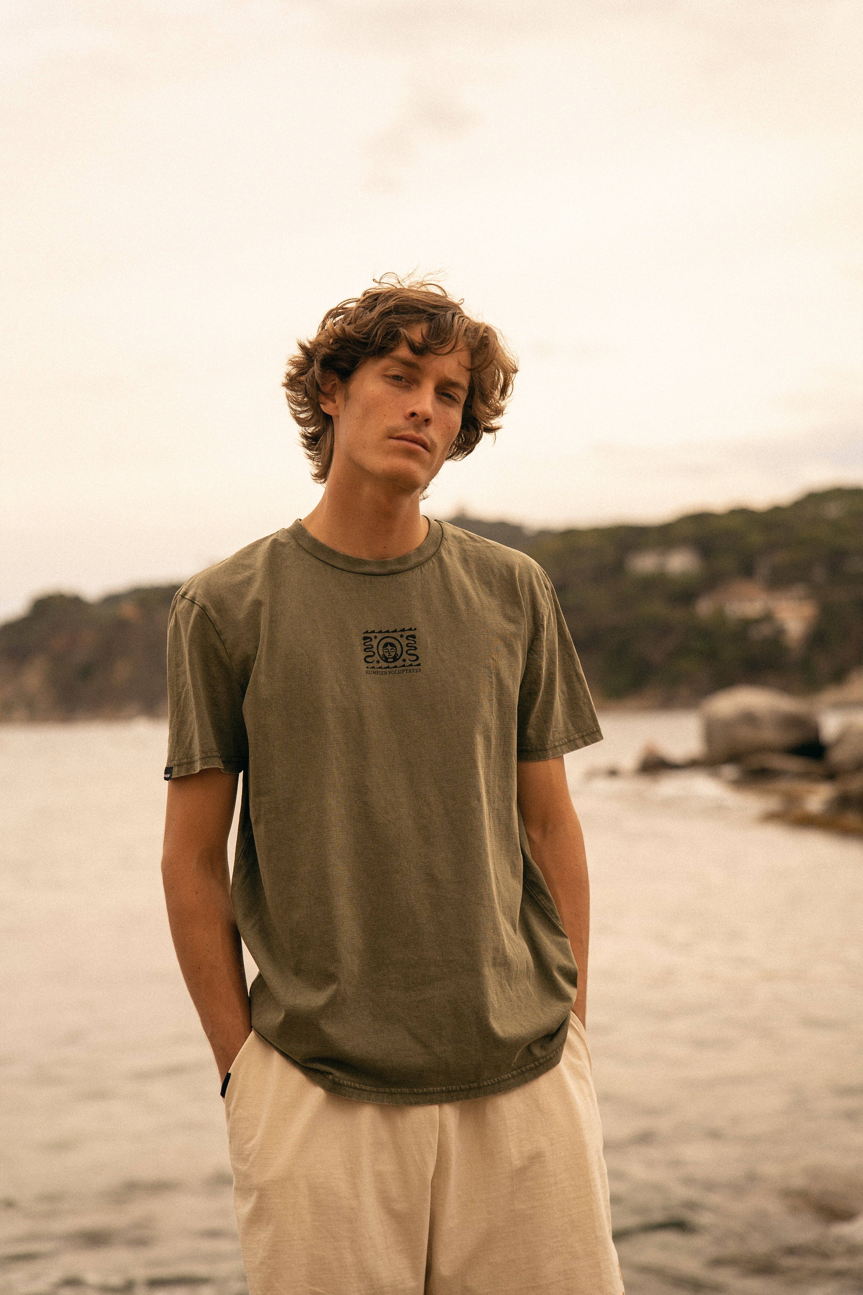 Humpier - Wholesale Shorts - Men's - Triple Shorts3