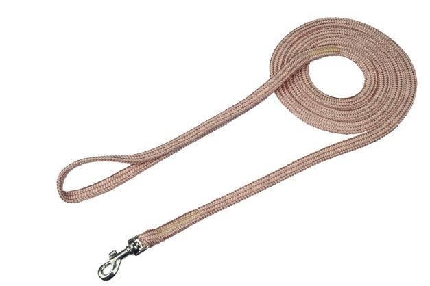 Alvalley - Wholesale Hondenriem - Hond - Alvalley nylon showlijn met schuifclip12