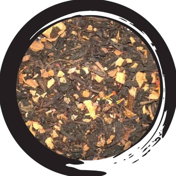 Butterbeer Tea - Teas and Herbal for wholesale by Scented Leaf Tea House