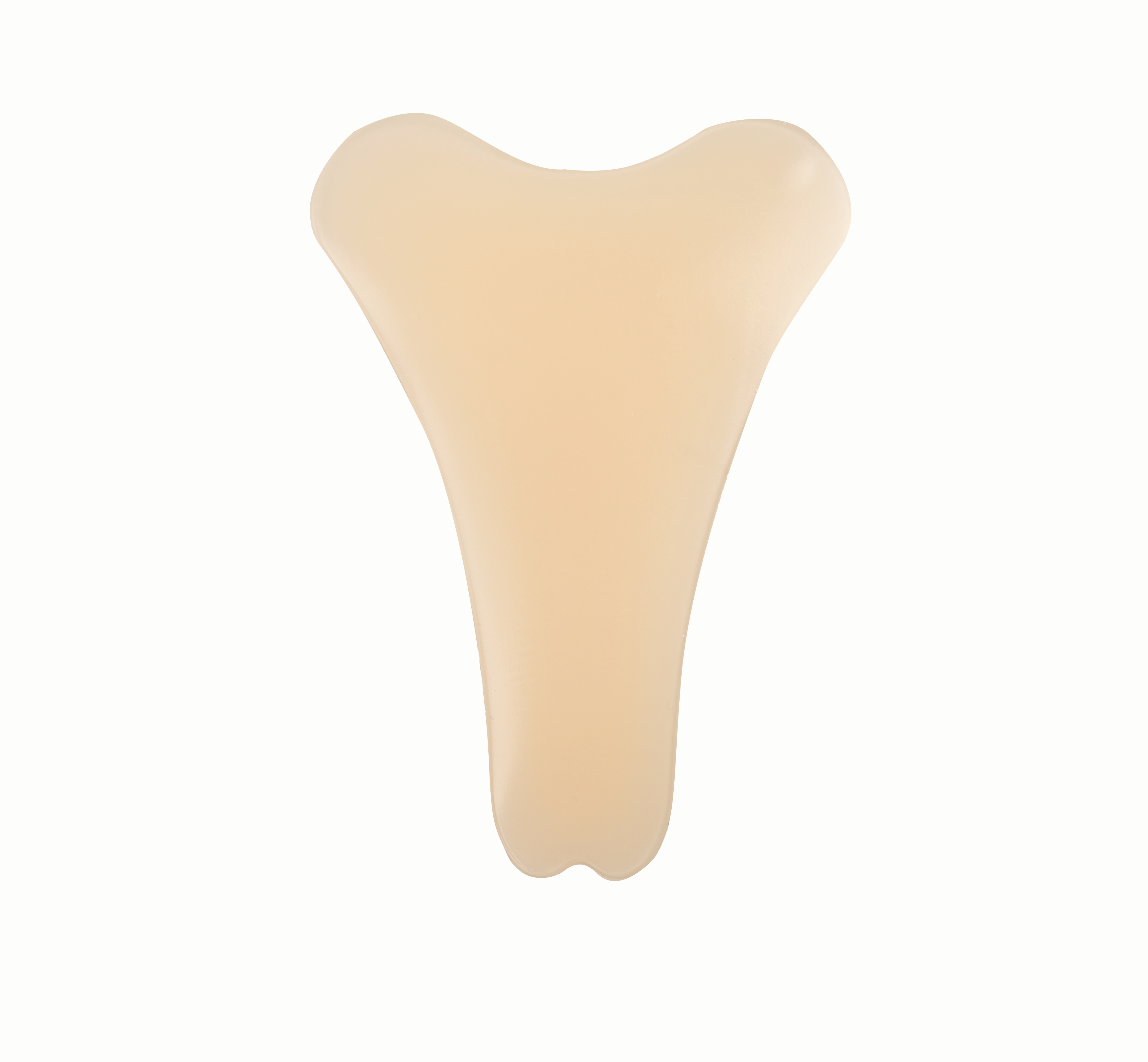 Gffitnesswear - Vente Sous-vêtements – femme - Cache-cameltoe en silicone réutilisable pour leggings, maillot de bain8