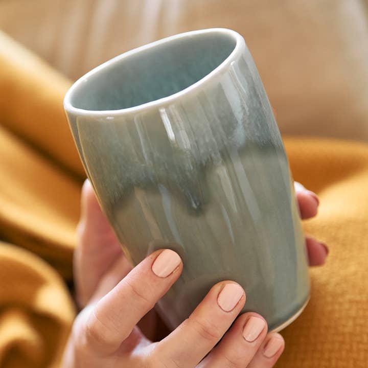 16 oz tumbler for wholesale by JULIA e. DEAN, Inc