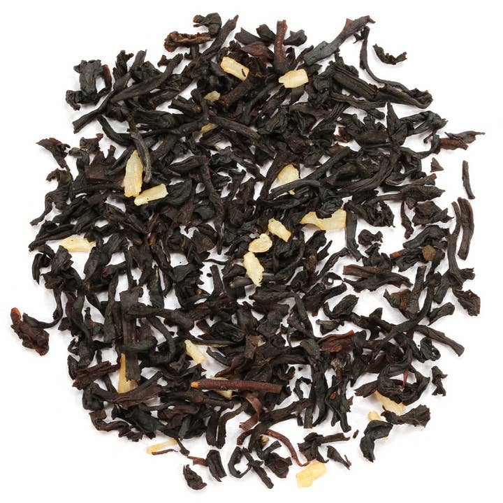 Coconut Tea for wholesale by Teasperience