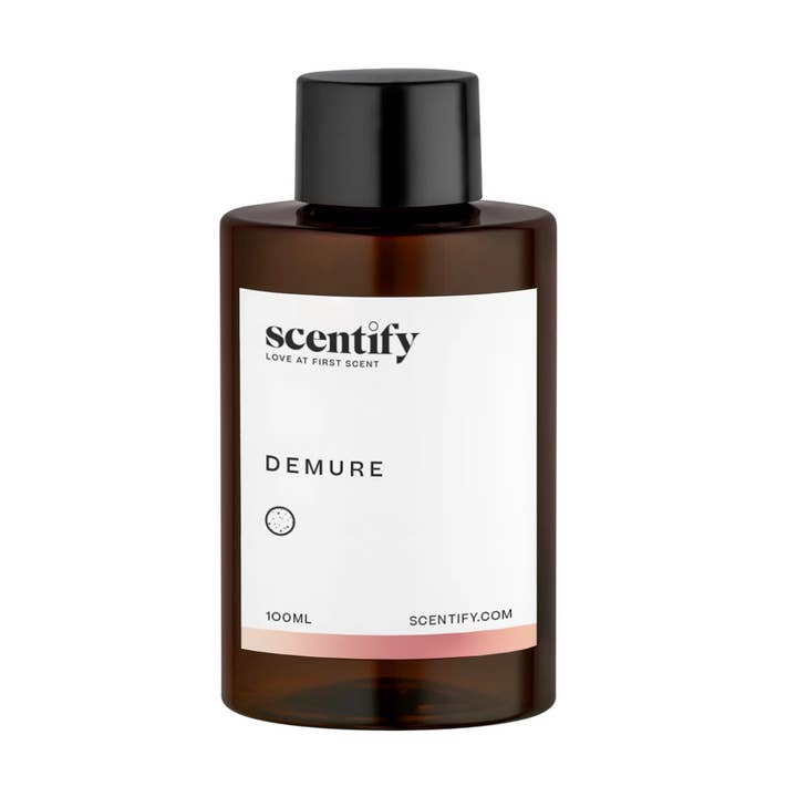 Demure for wholesale by Scentify