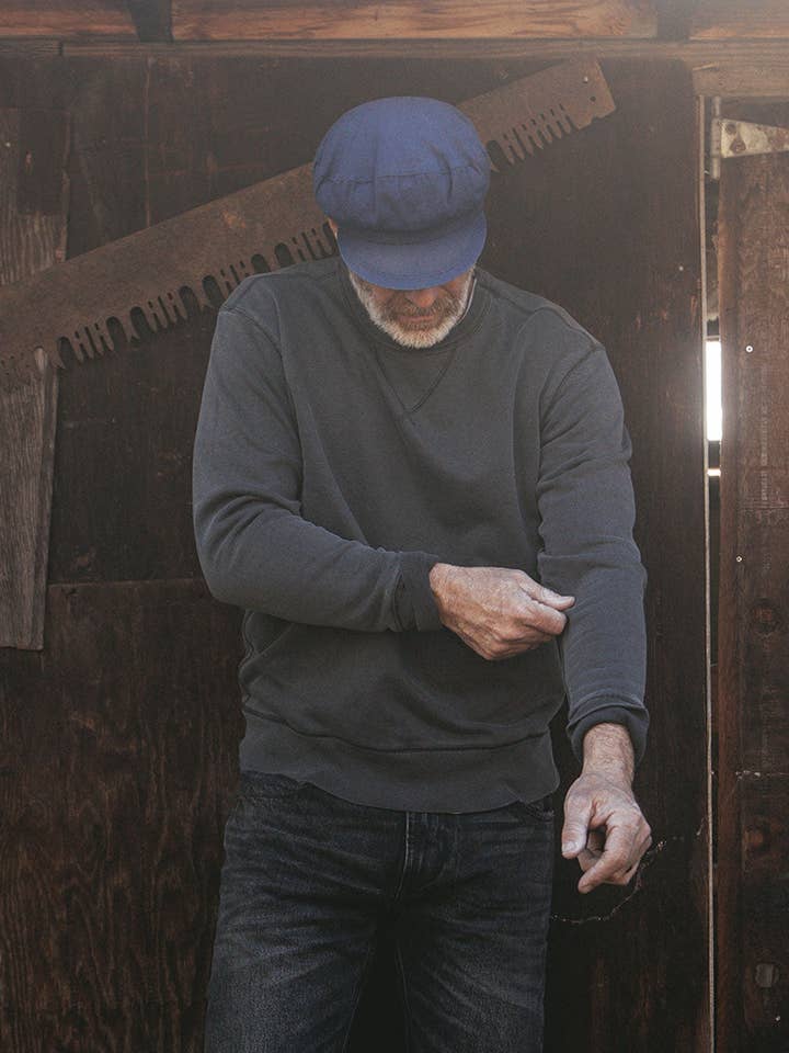 Steel City - Wholesale Sweatshirt - Men's - Crewneck11