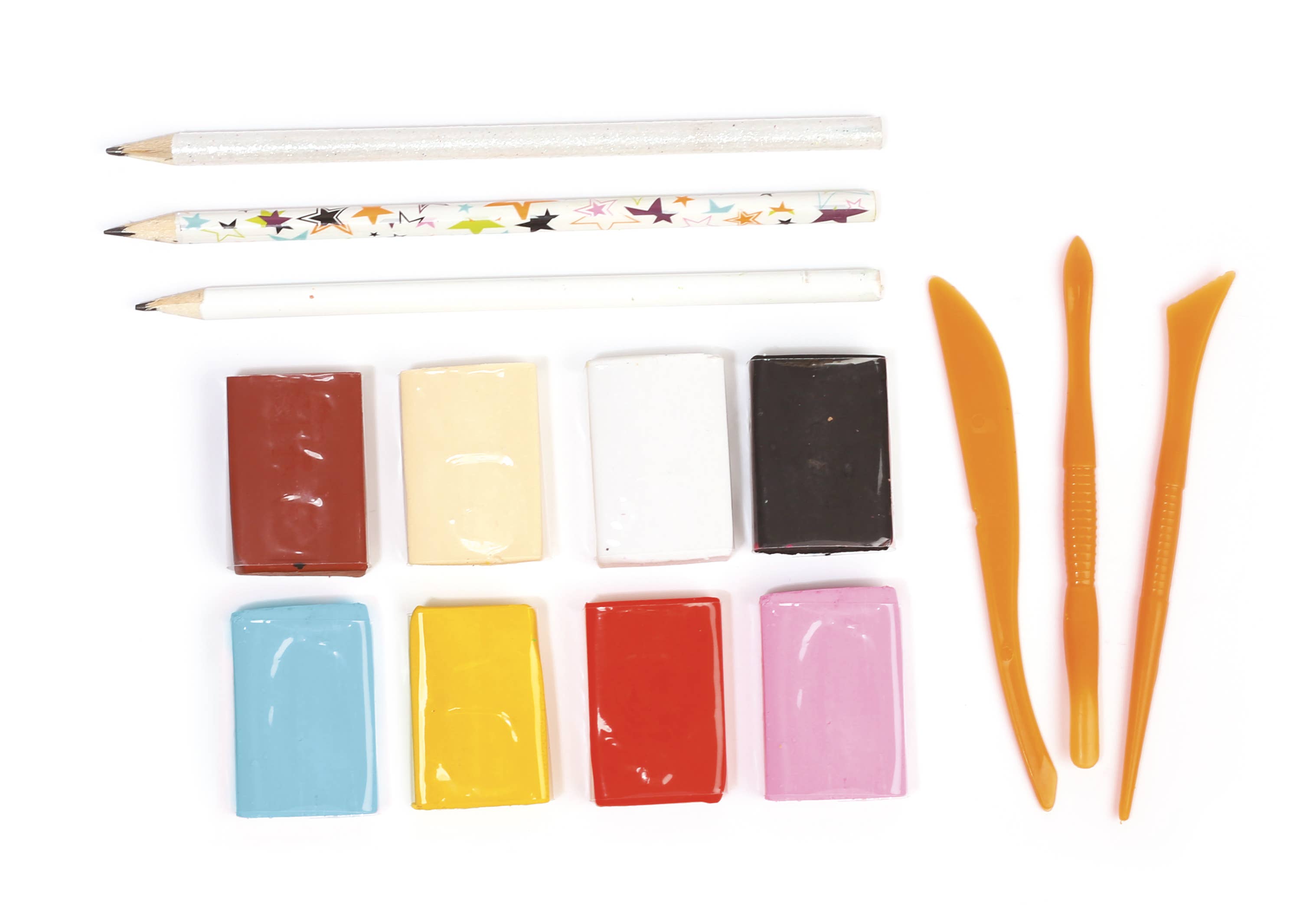 Graine Créative - Wholesale Eraser - PATAGOM FOOD BOX7