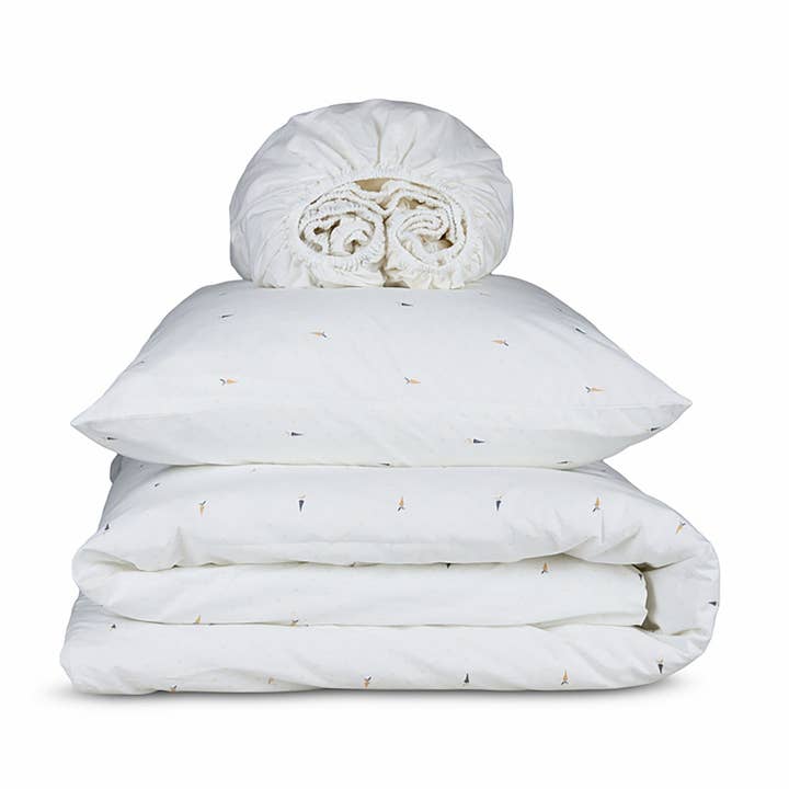 Carrotology Bundle for wholesale by Dewberry Kids