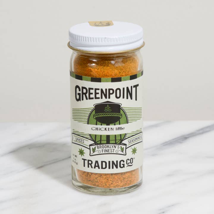 Poulet Little (Mélange Volaille & Légumes) pour la vente par Greenpoint Trading