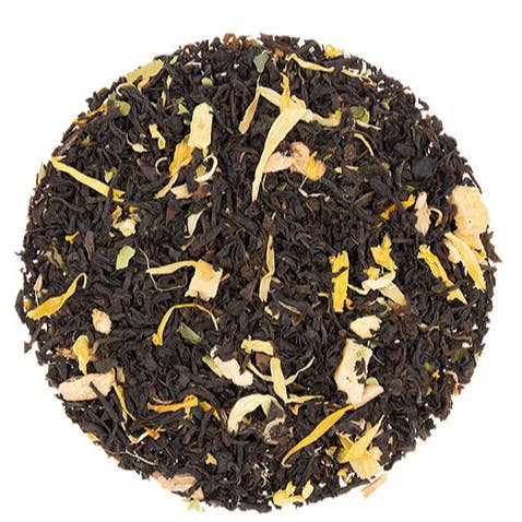 Royal Bengal Tiger Black Tea Blend for wholesale by The Tea Shoppe