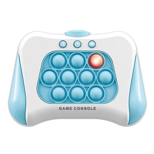 Showcase - Wholesale Fidget Toy - Kids - Bublorama! Electronic Bubble Popping Fidget Game | As Seen On TikTok!