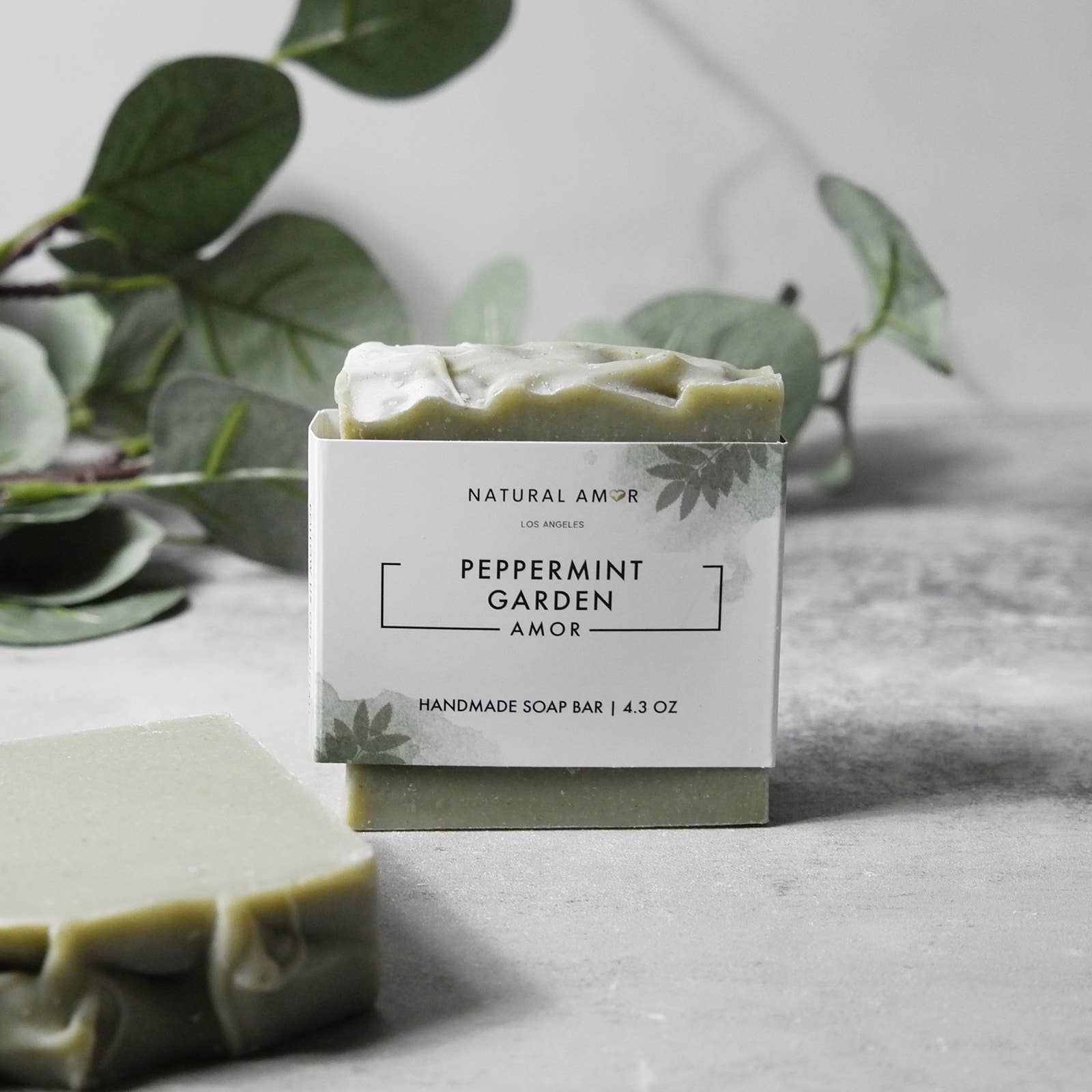 Natural Amor LLC - Vendita all'ingrosso Saponette - Sapone artigianale 100% naturale per oltre 100 saponette6