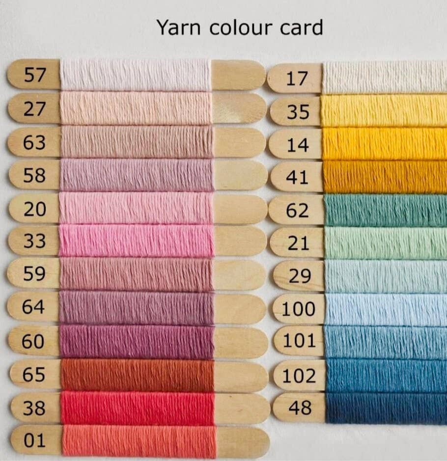 Joy's Arts - Wholesale Chandelier/Hanging Light - Boho Macrame Chandelier, Cozy Fall Pendant Light, Handmade Neutral Farmhouse Lampshade, Rusitc Jute Lighting5