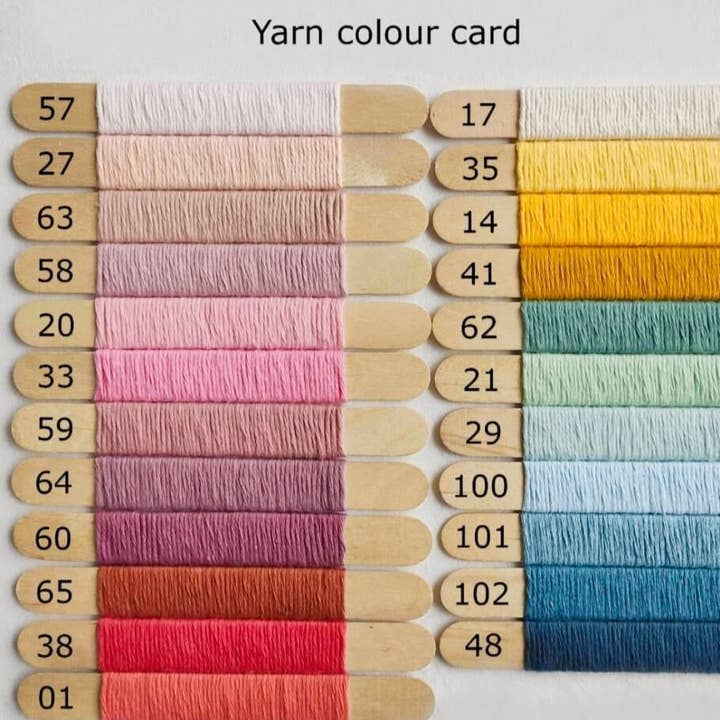 Joy's Arts - Wholesale Chandelier/Hanging Light - Boho Macrame Chandelier, Cozy Fall Pendant Light, Handmade Neutral Farmhouse Lampshade, Rusitc Jute Lighting5