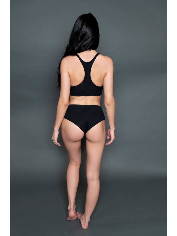 planetHEMP Clothing - Vendita all'ingrosso Intimo - Donna - Undies di canapa