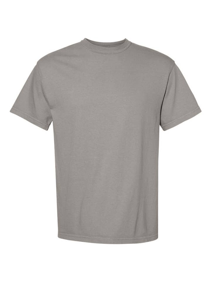 Peculiar People Designs - Wholesale T-Shirt (Graphic) - Women's - Custom Comfort Colors Tees - Boho Neutrals9