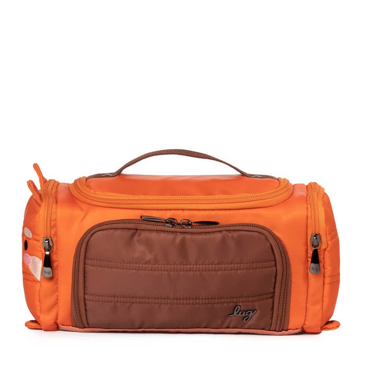 Lug - Wholesale Makeup/Cosmetic Bag - Trolley Friends Cosmetic Case8