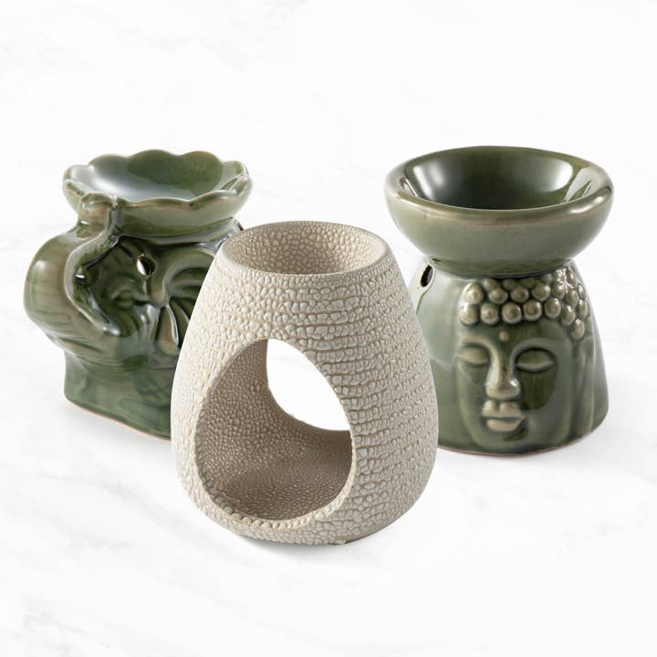 Myga Eco - Wholesale Wax Warmer - Aroma/Essential Oil and Wax Burners