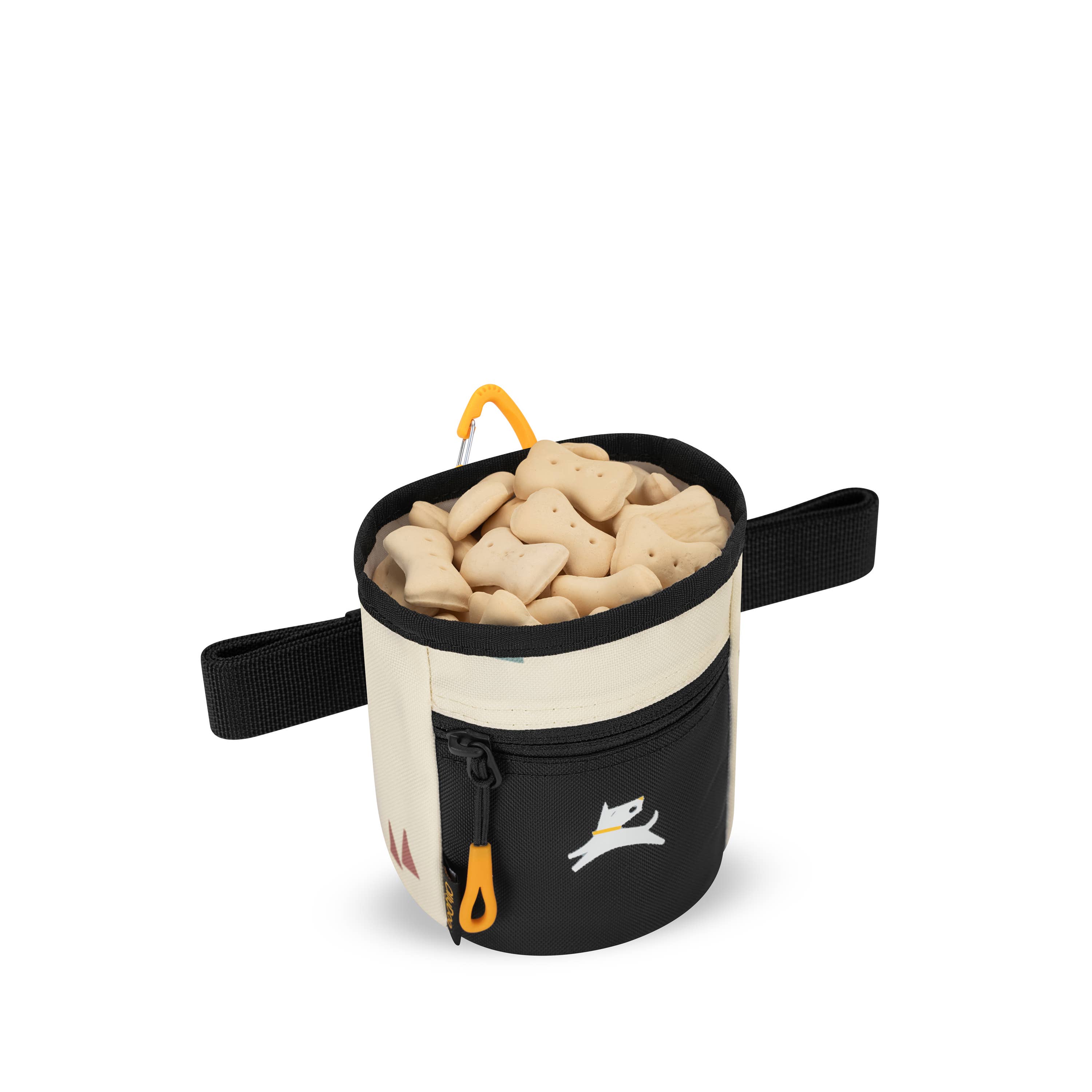 OllyDog - Wholesale Pet Treat Bag - Dog - Goodie Treat Bag - Dog Treat Pouch3