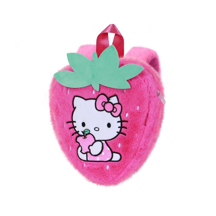 Hello Kitty Strawberry-Sac à dos Soft pour la vente par KARACTERMANIA