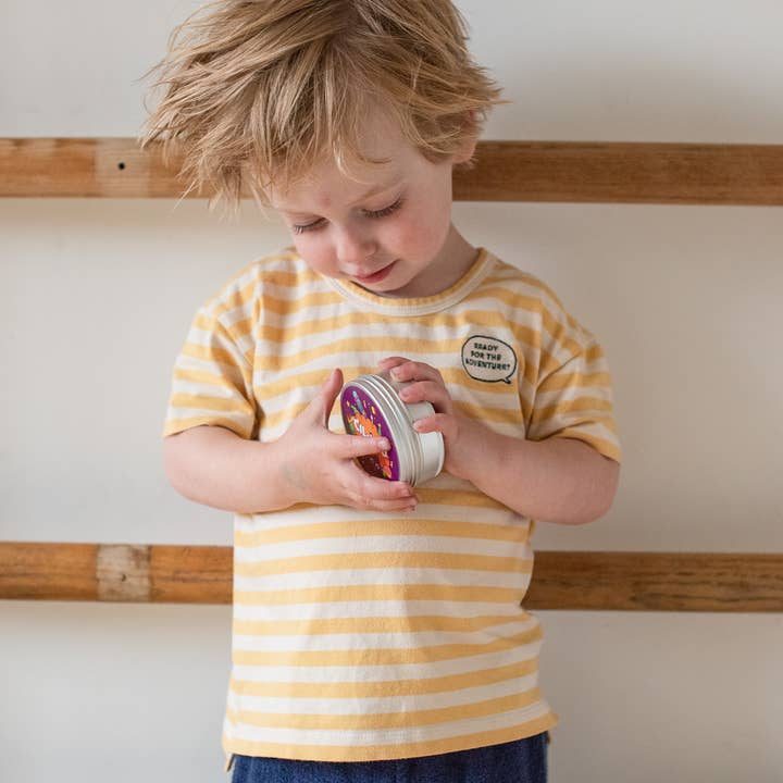 CIL-LOU - Wholesale Hair Styling Gel/Mousse - WACO Wax 75 ML2