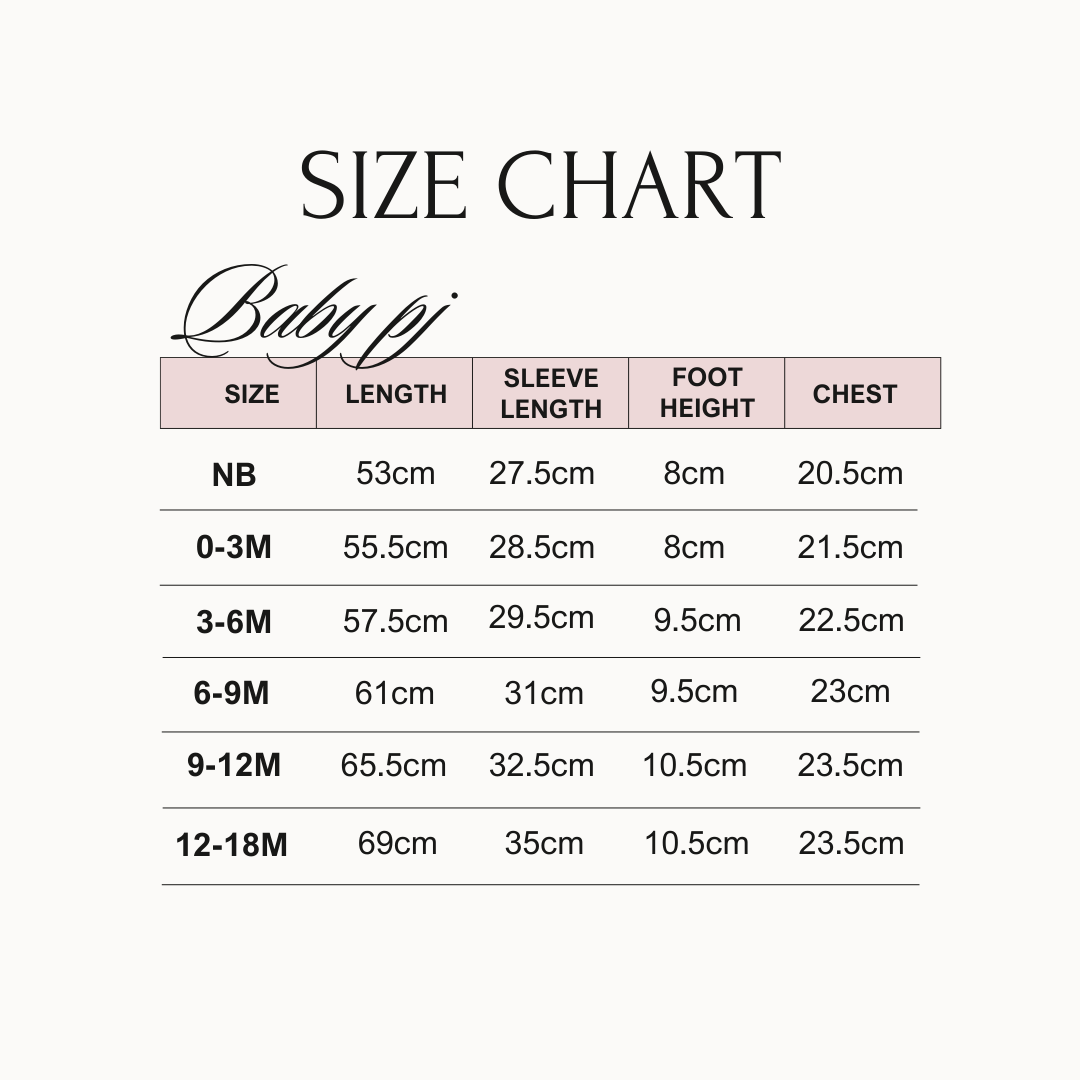 KENZKUSTOMZ - Wholesale Sleepsuit - Baby - Bows - Bamboo Sleeper18