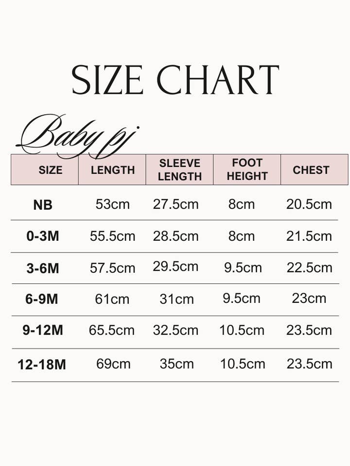 KENZKUSTOMZ - Wholesale Sleepsuit - Baby - Bows - Bamboo Sleeper18