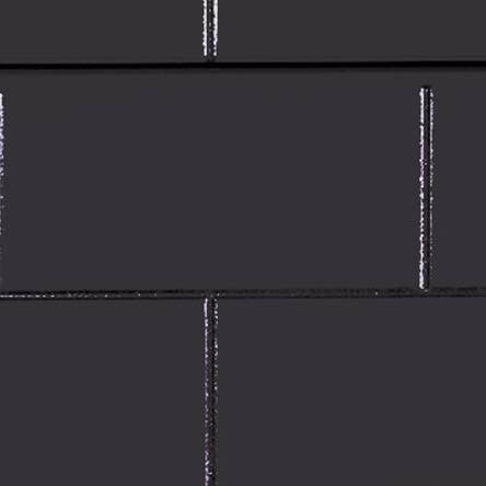 Slatwall (Set of two 24" H X 48" L Panels) - Subway Tile for wholesale by Ninth & Vine