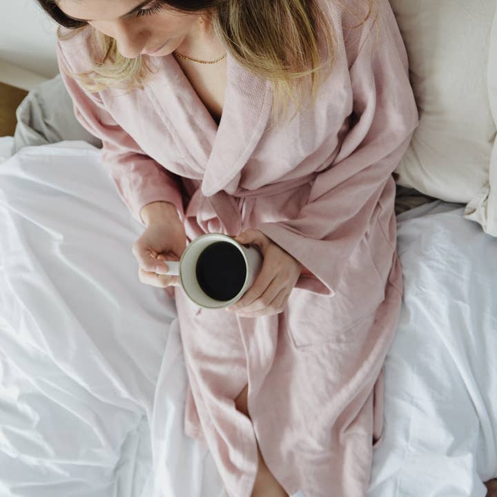 House of Jude - Wholesale Robe - Women's - Robe