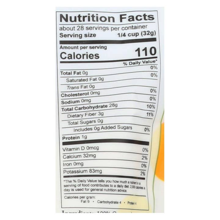 Everyday Supply Co - Wholesale Flour - Otto's Naturals Cassava Flour - Case Of 6 - 2 Lb1