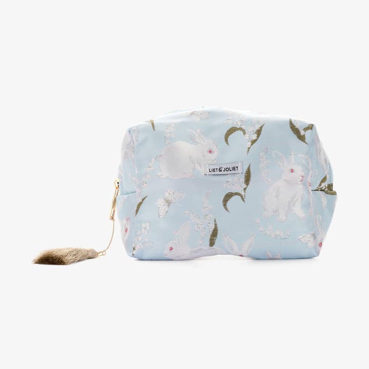 Trousse de maquillage J1026MIX05 Lapin pour la vente par Liet&Joliet