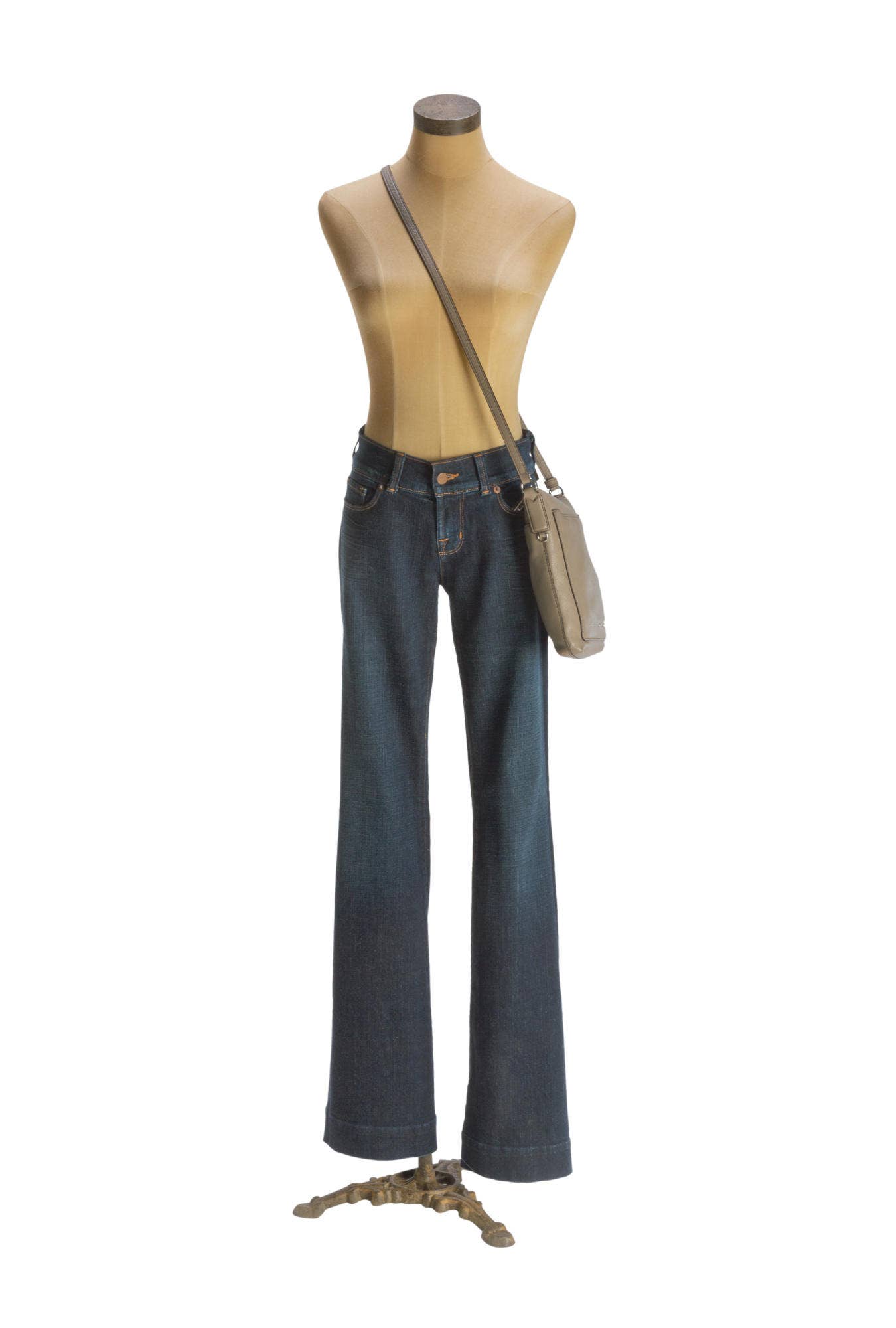 Tripar International - Wholesale Mannequin - Antiqued Body Forms1