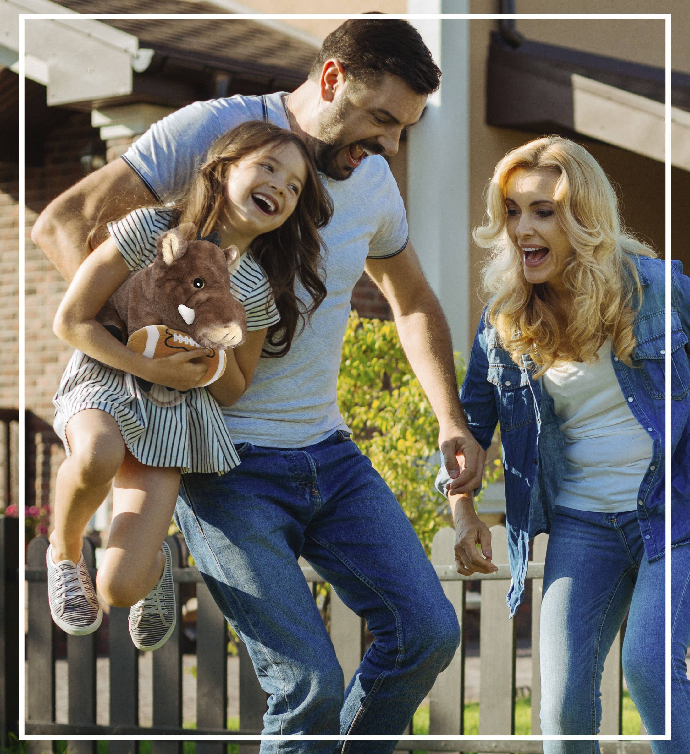 Cota Global - Wholesale Stuffed/Plush Toy - Kids & Baby - SUPER SOFT PLUSH - WILD BOAR WITH FOOTBALL PLUSH5