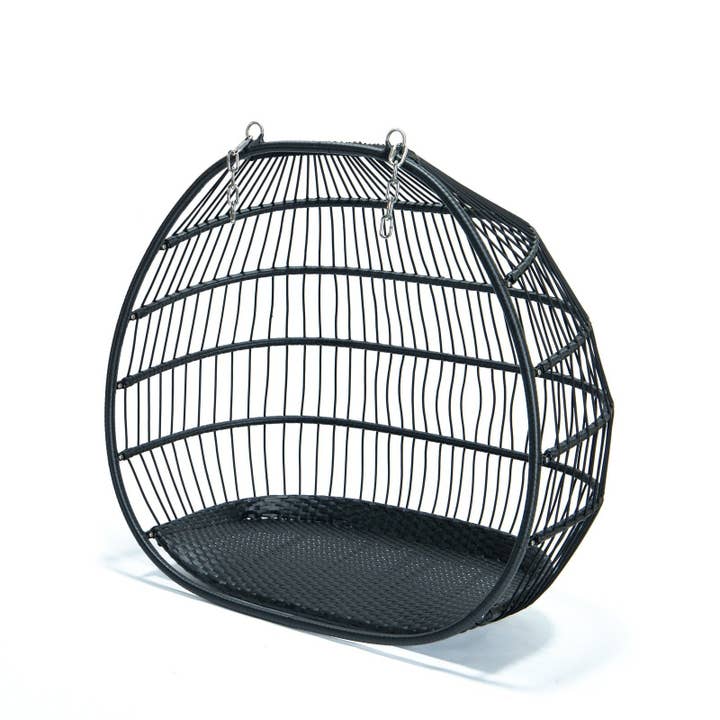 LeisureMod - Wholesale Egg Chair - Wicker 2 Person Double Folding Hanging Egg Swing Chair53