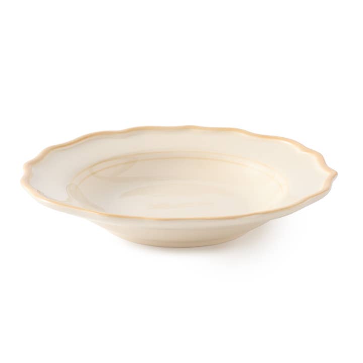 Maison Madison Home - Wholesale Bowl - Colette Hand-Painted Soup/Pasta 9,2''3