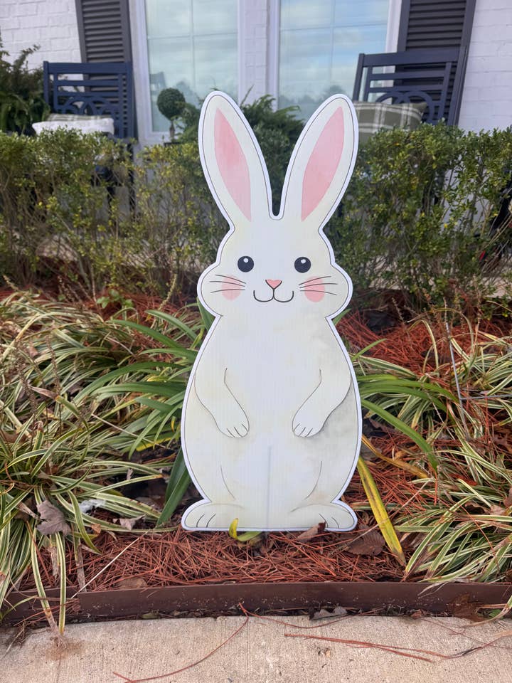 Biscuit el Conejo para venta al por mayor de Lovely Reese