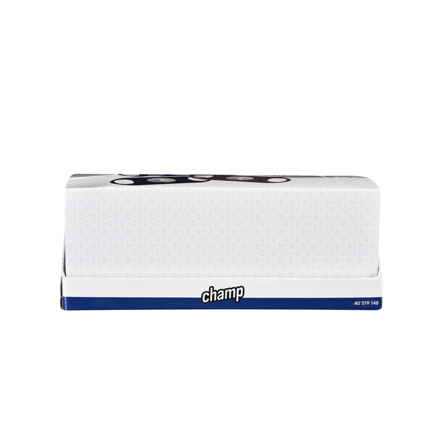 Champ by Polyflame – wholesale Humidor-/cigarrtillbehör – Färgad plastcigarrsax2