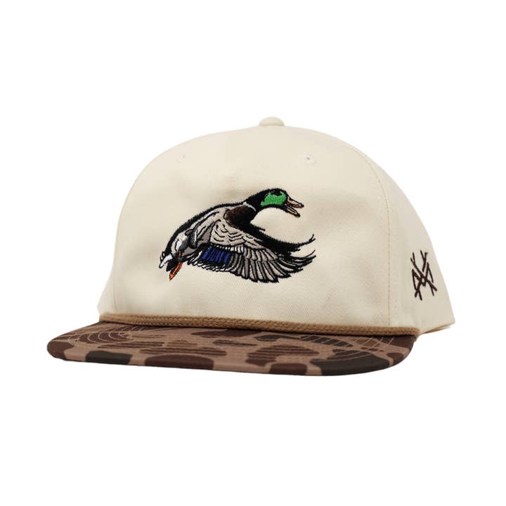 Mallard for wholesale by The Mad Hatter Co