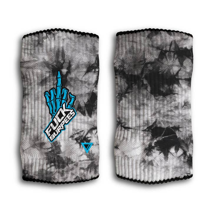 F*** BURPEES | ARMBÅND for engroshandel hos LITHE APPAREL