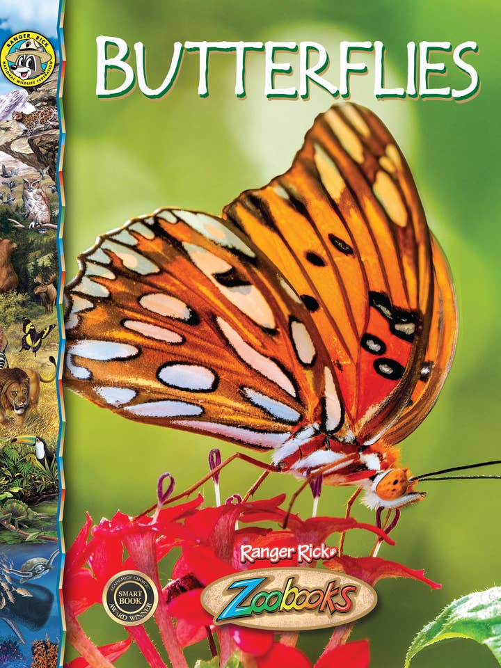 Papillons pour la vente par Black Rabbit Books