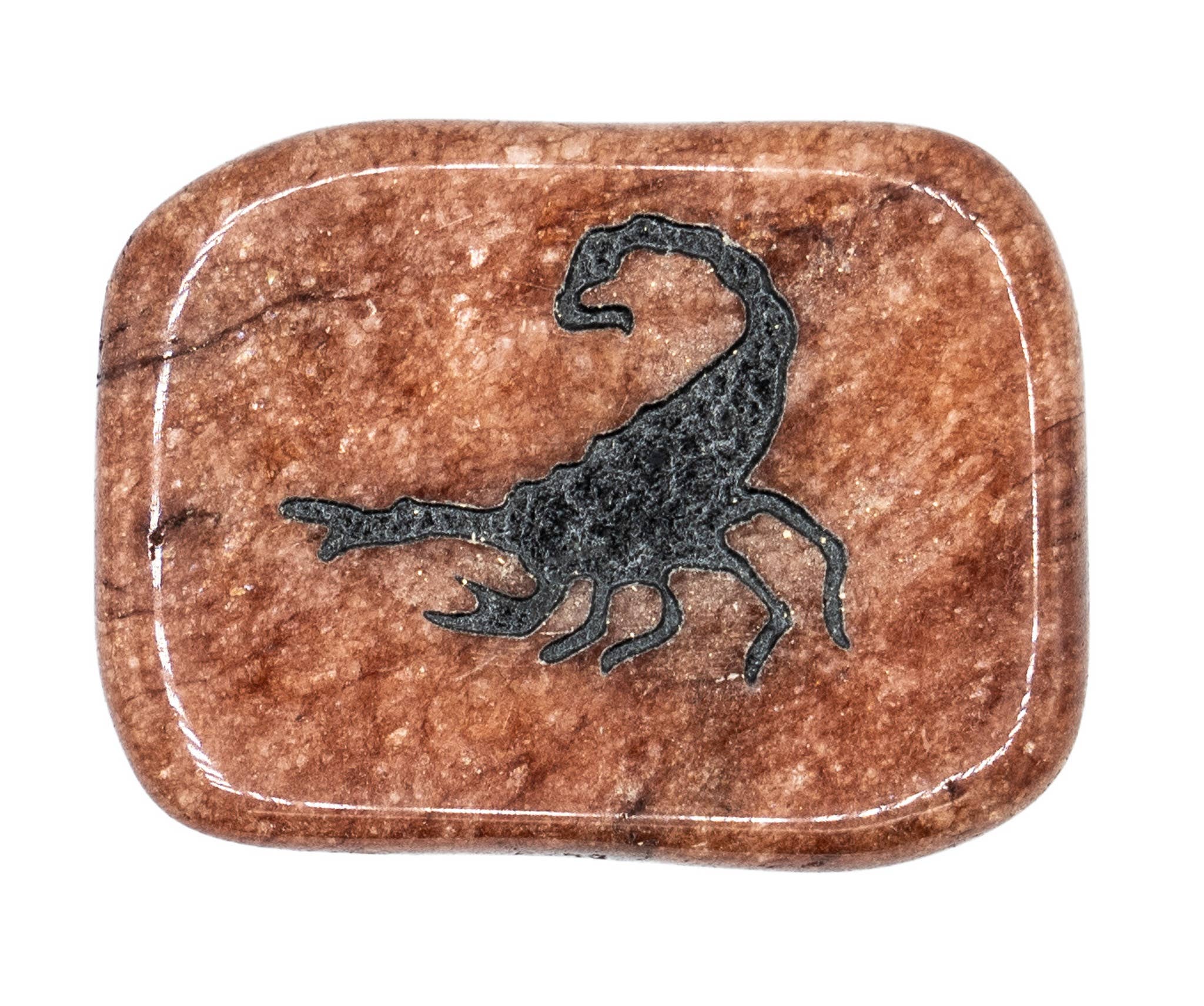 Pawnee Bill’s - Wholesale Spiritual Stone/Crystal - Totem Energy Stones38