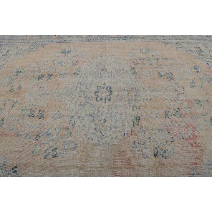 The Loom Wholesale - Vente Tapis - Tapis anciens turcs vintage pour salle à manger6